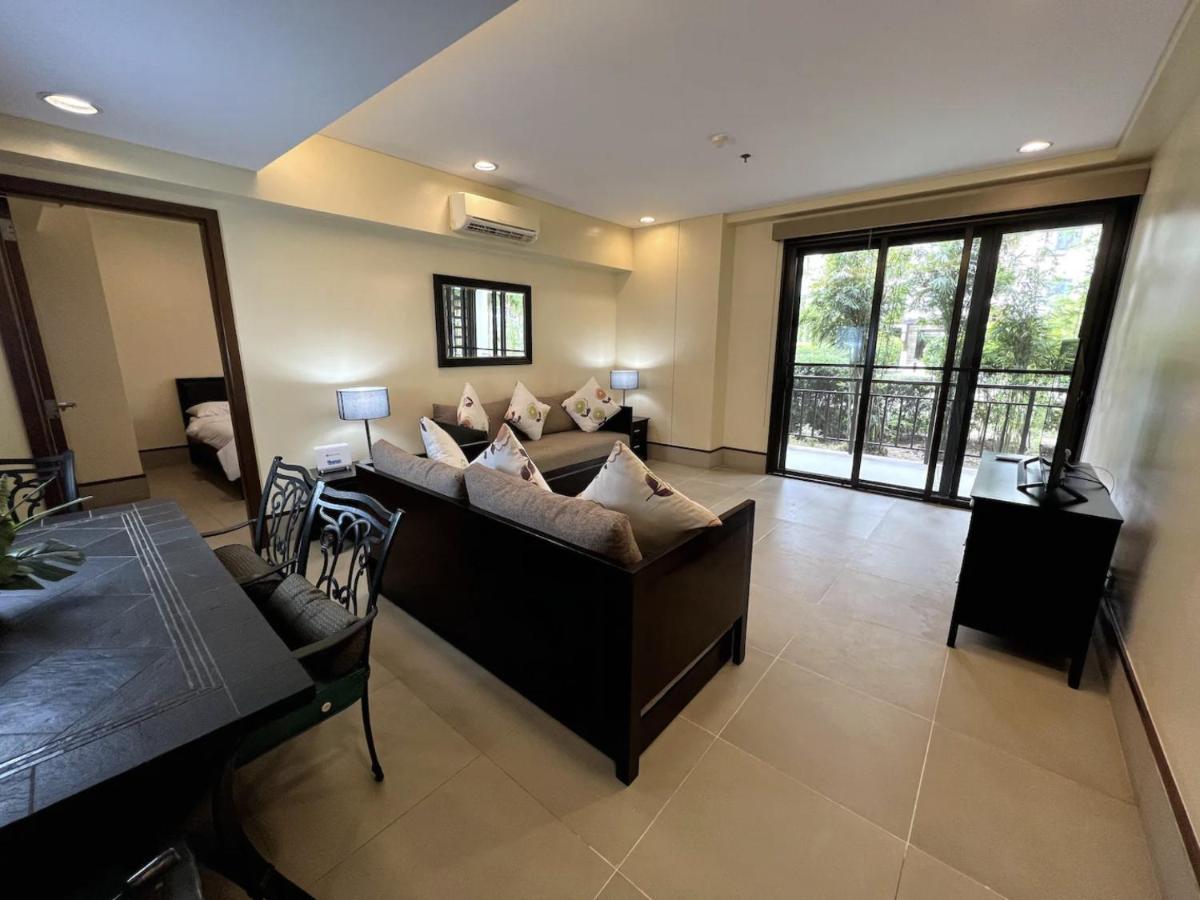 Anvaya Cove Short Term Rental Condos Morong (Bataan) Exterior foto