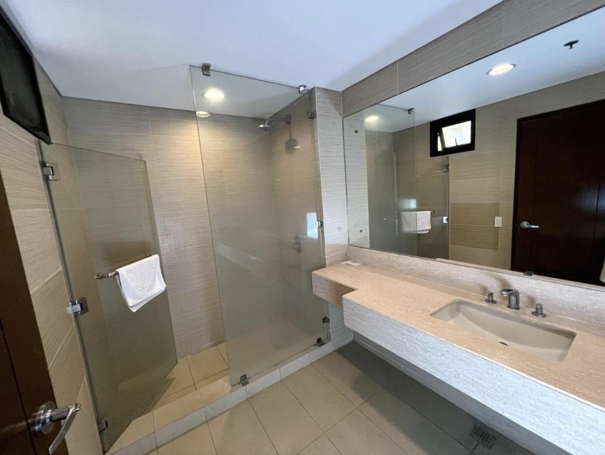 Anvaya Cove Short Term Rental Condos Morong (Bataan) Exterior foto