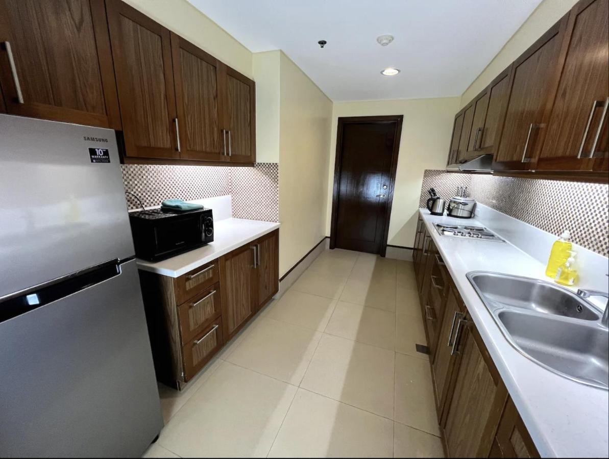 Anvaya Cove Short Term Rental Condos Morong (Bataan) Exterior foto