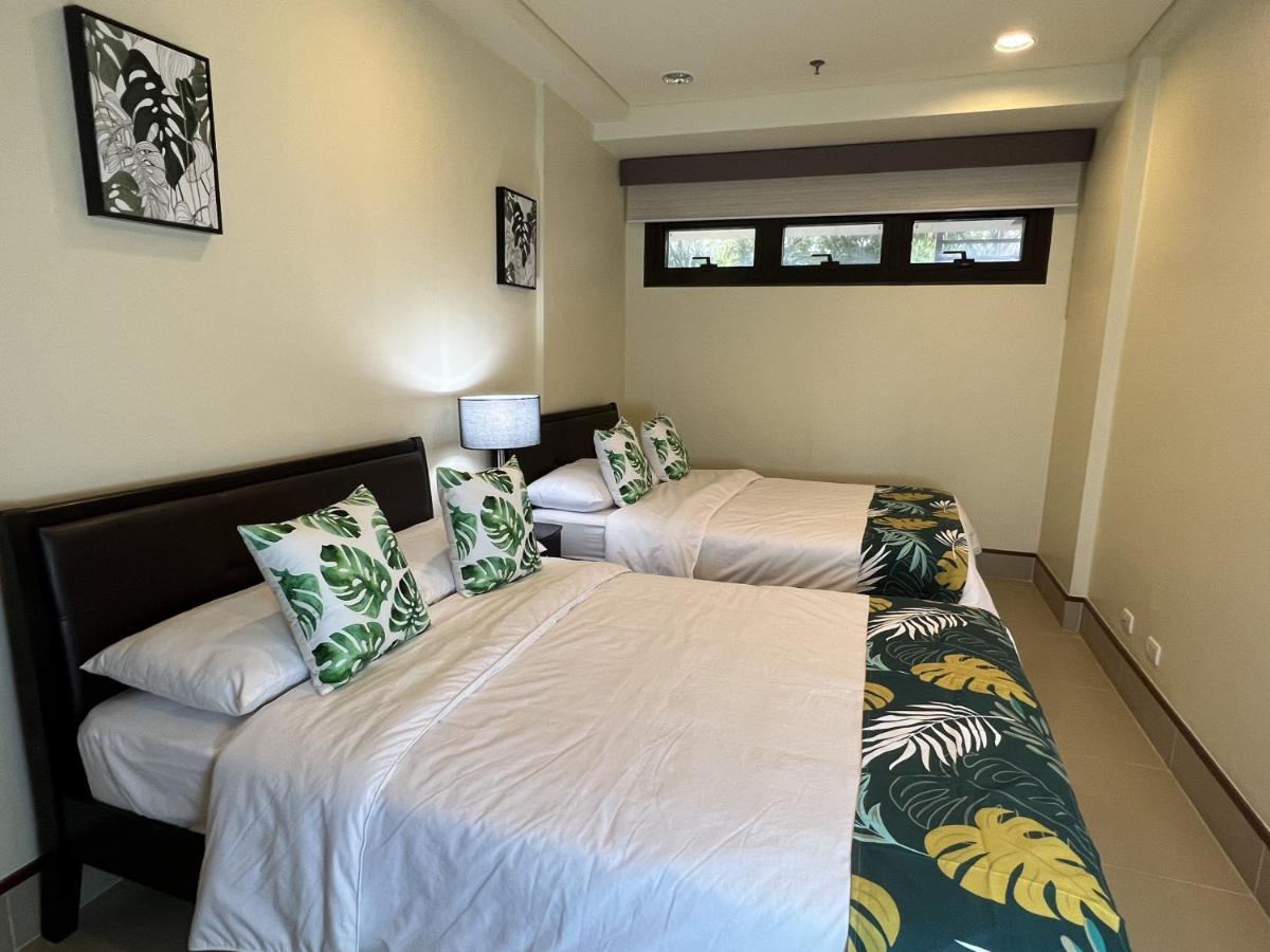 Anvaya Cove Short Term Rental Condos Morong (Bataan) Exterior foto