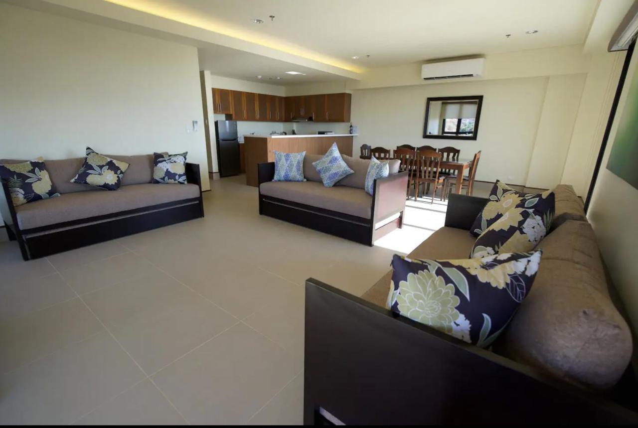 Anvaya Cove Short Term Rental Condos Morong (Bataan) Exterior foto