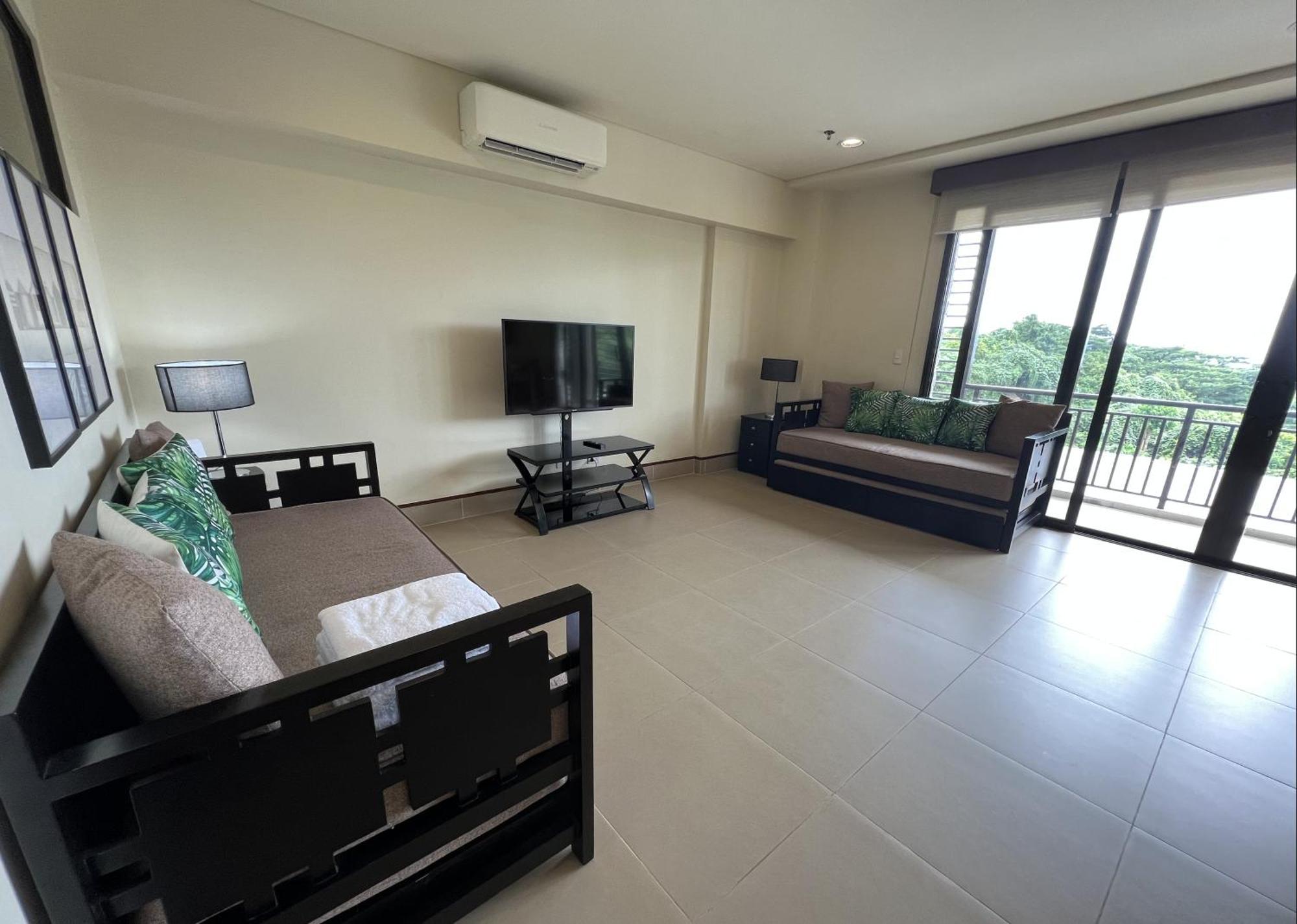 Anvaya Cove Short Term Rental Condos Morong (Bataan) Quarto foto