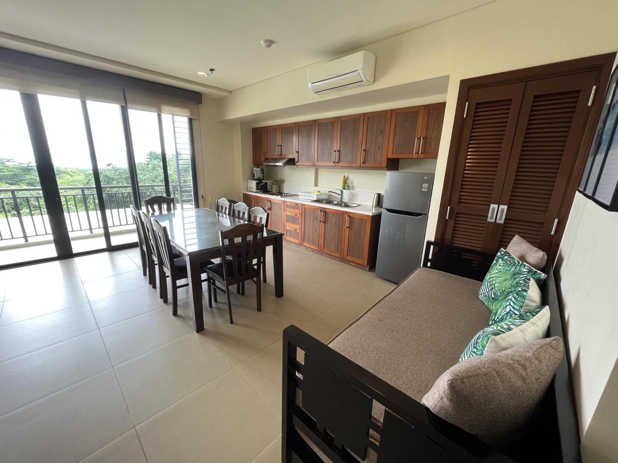 Anvaya Cove Short Term Rental Condos Morong (Bataan) Quarto foto